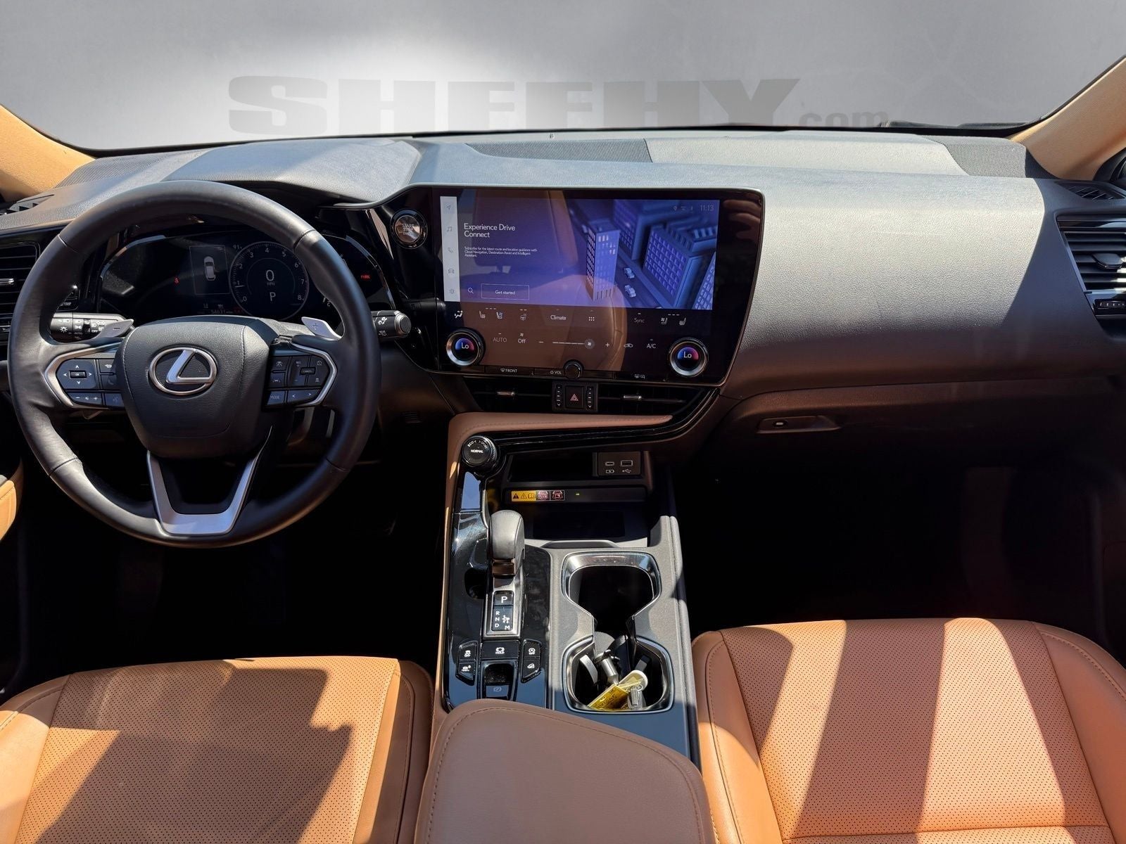 2023 Lexus NX 350 Premium