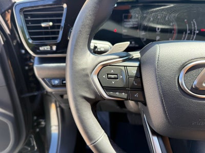 2023 Lexus NX 350 Premium