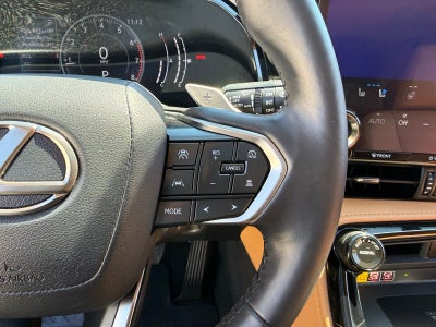 2023 Lexus NX 350 Premium