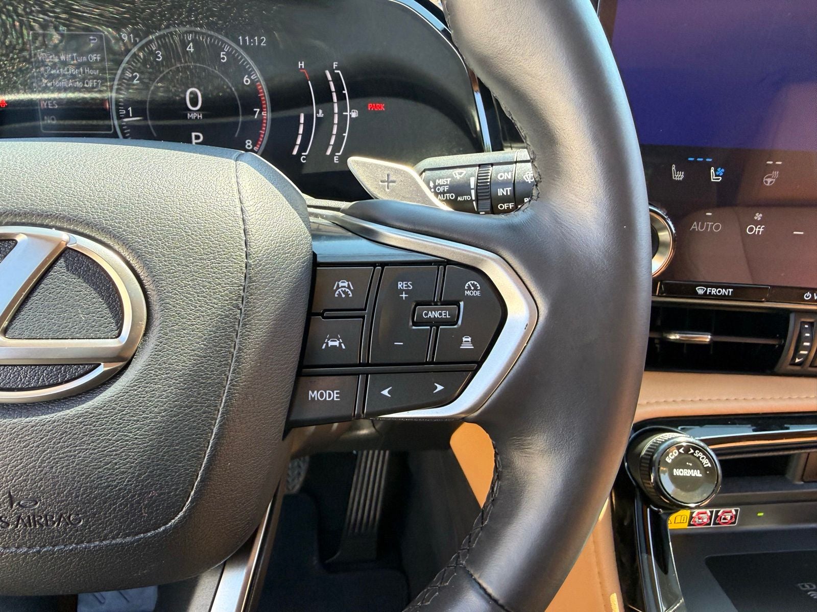 2023 Lexus NX 350 Premium