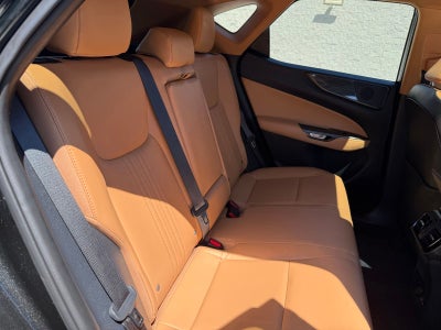 2023 Lexus NX 350 Premium