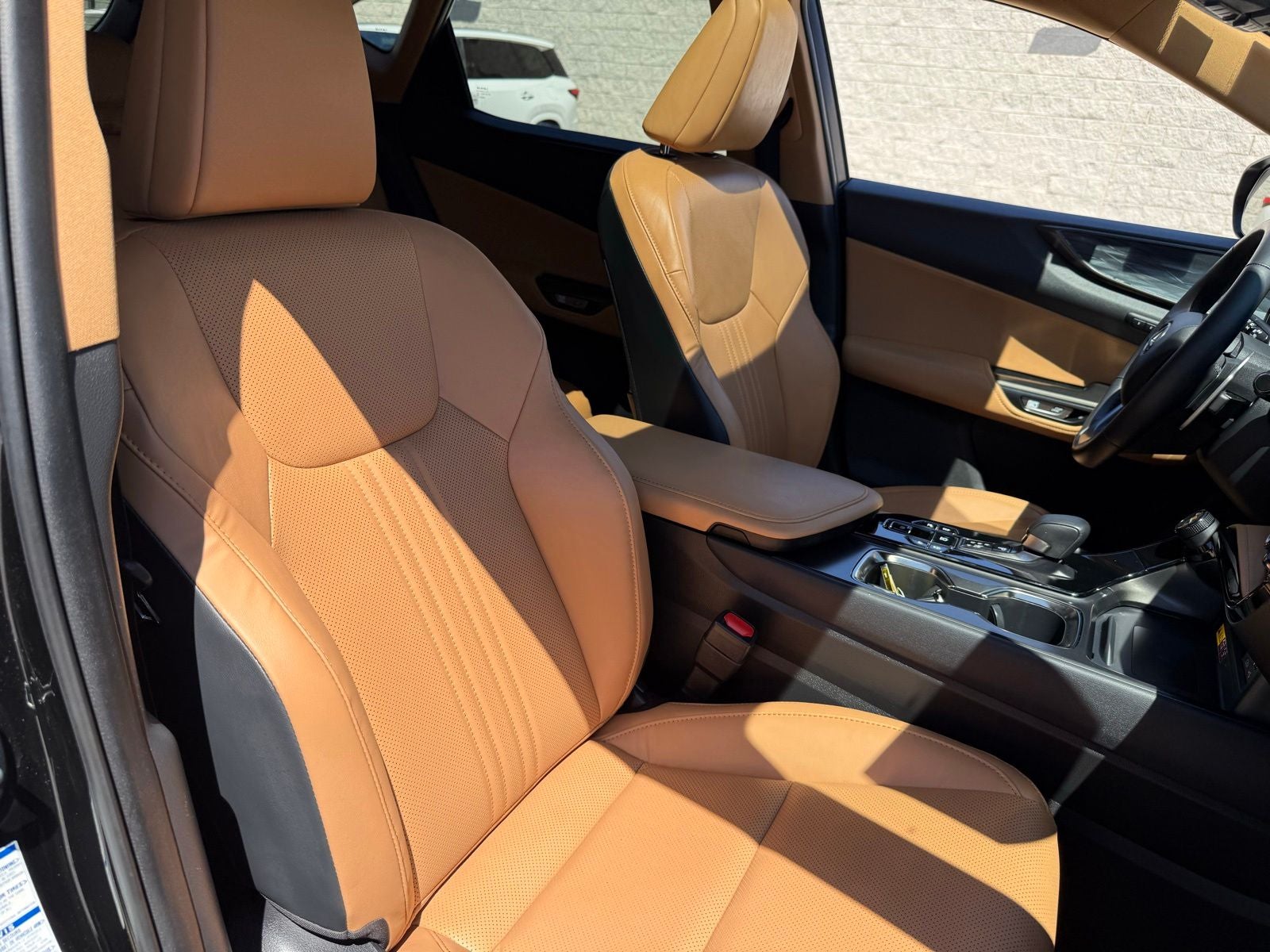 2023 Lexus NX 350 Premium