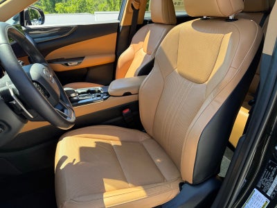 2023 Lexus NX 350 Premium