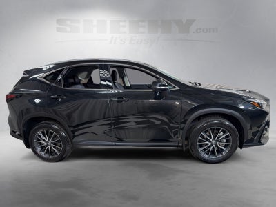 2024 Lexus NX 350 Premium