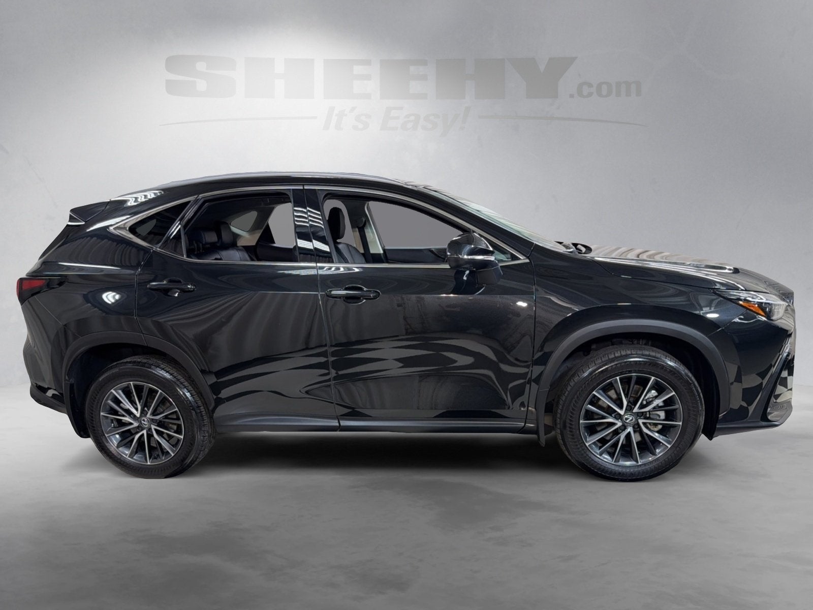 2024 Lexus NX 350 Premium