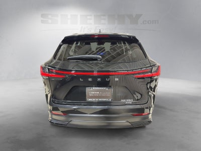 2024 Lexus NX 350 Premium