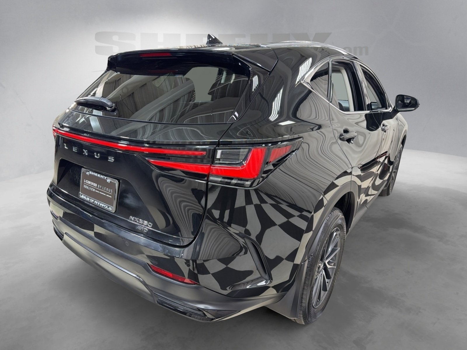 2024 Lexus NX 350 Premium