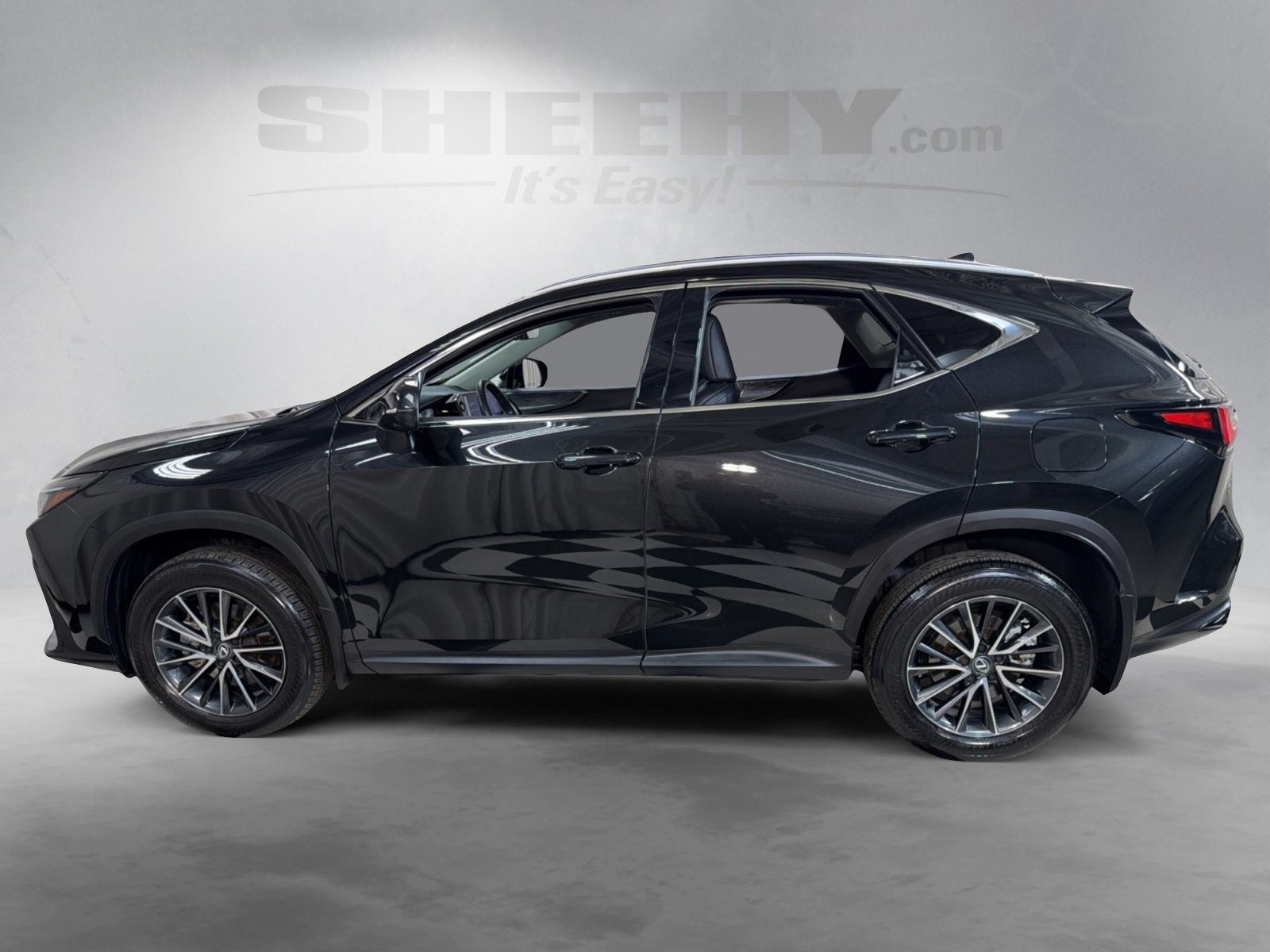 2024 Lexus NX 350 Premium