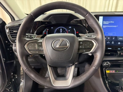 2024 Lexus NX 350 Premium