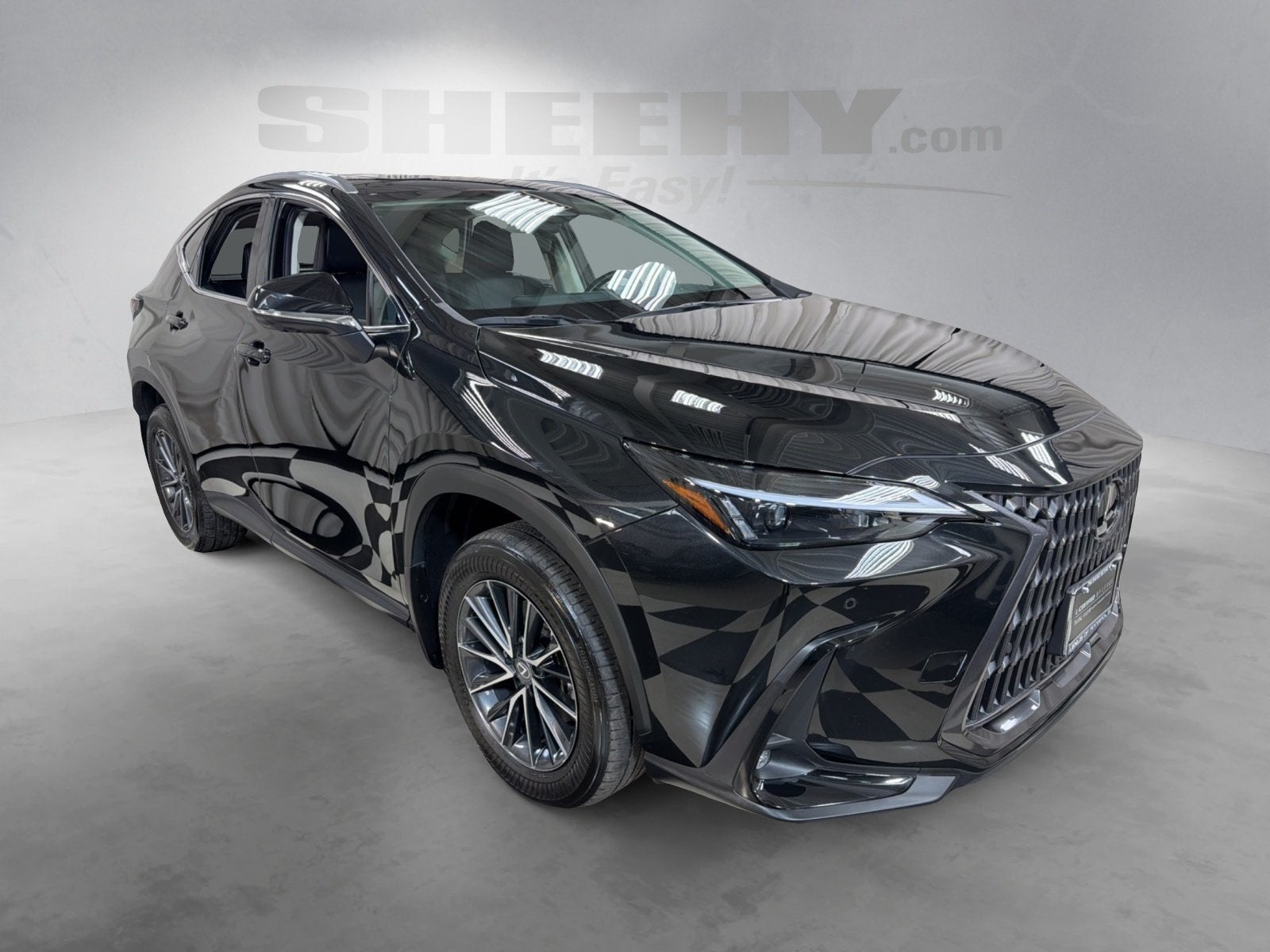 2024 Lexus NX 350 Premium