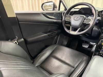 2024 Lexus NX 350 Premium