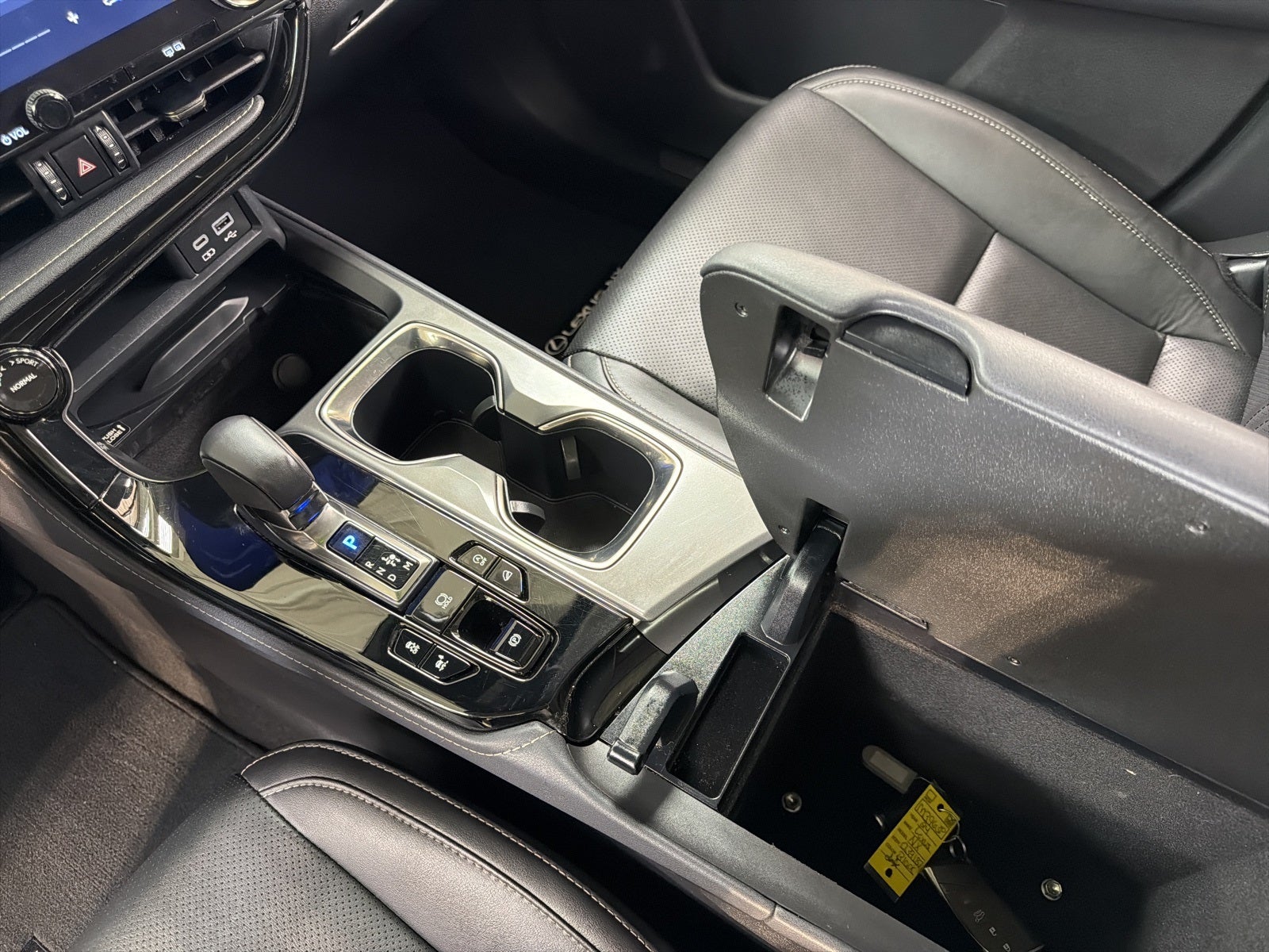 2024 Lexus NX 350 Premium