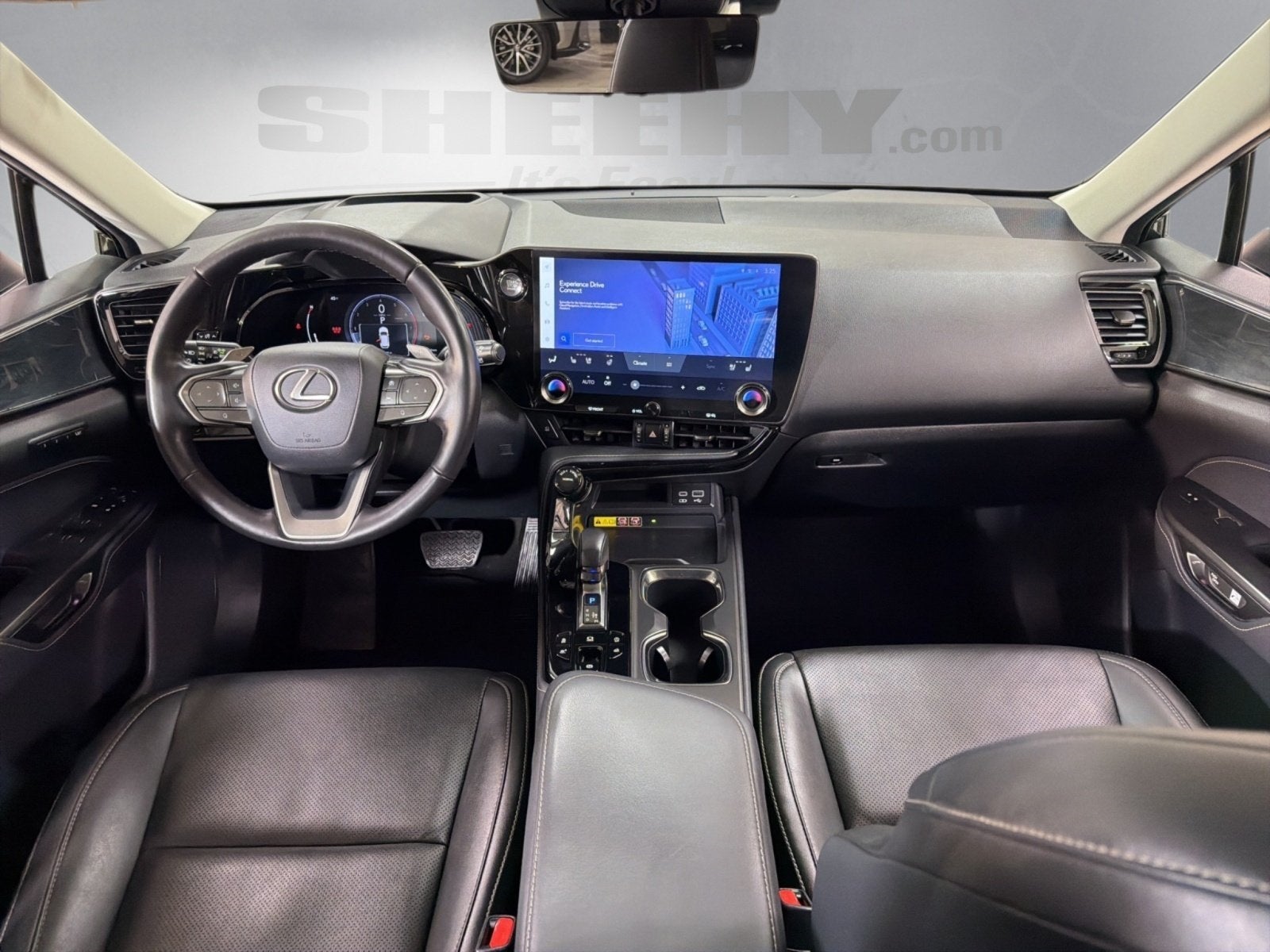 2024 Lexus NX 350 Premium