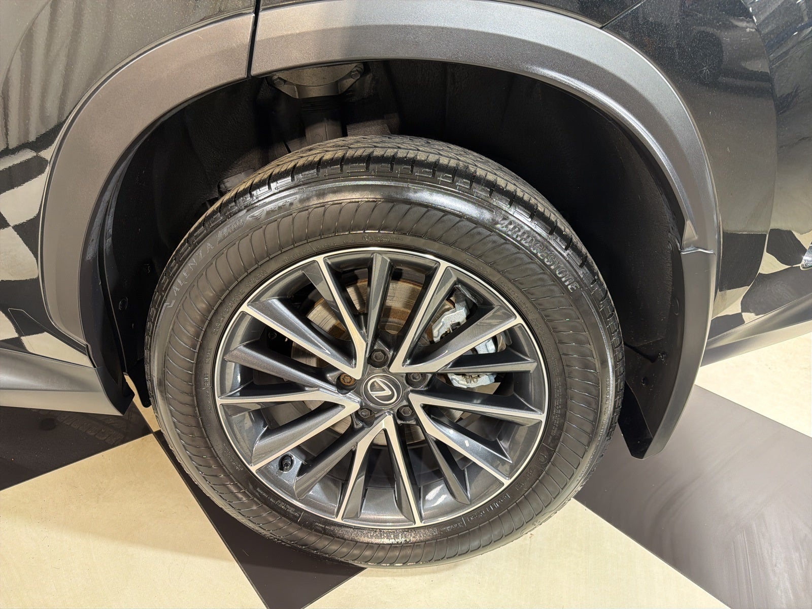 2024 Lexus NX 350 Premium