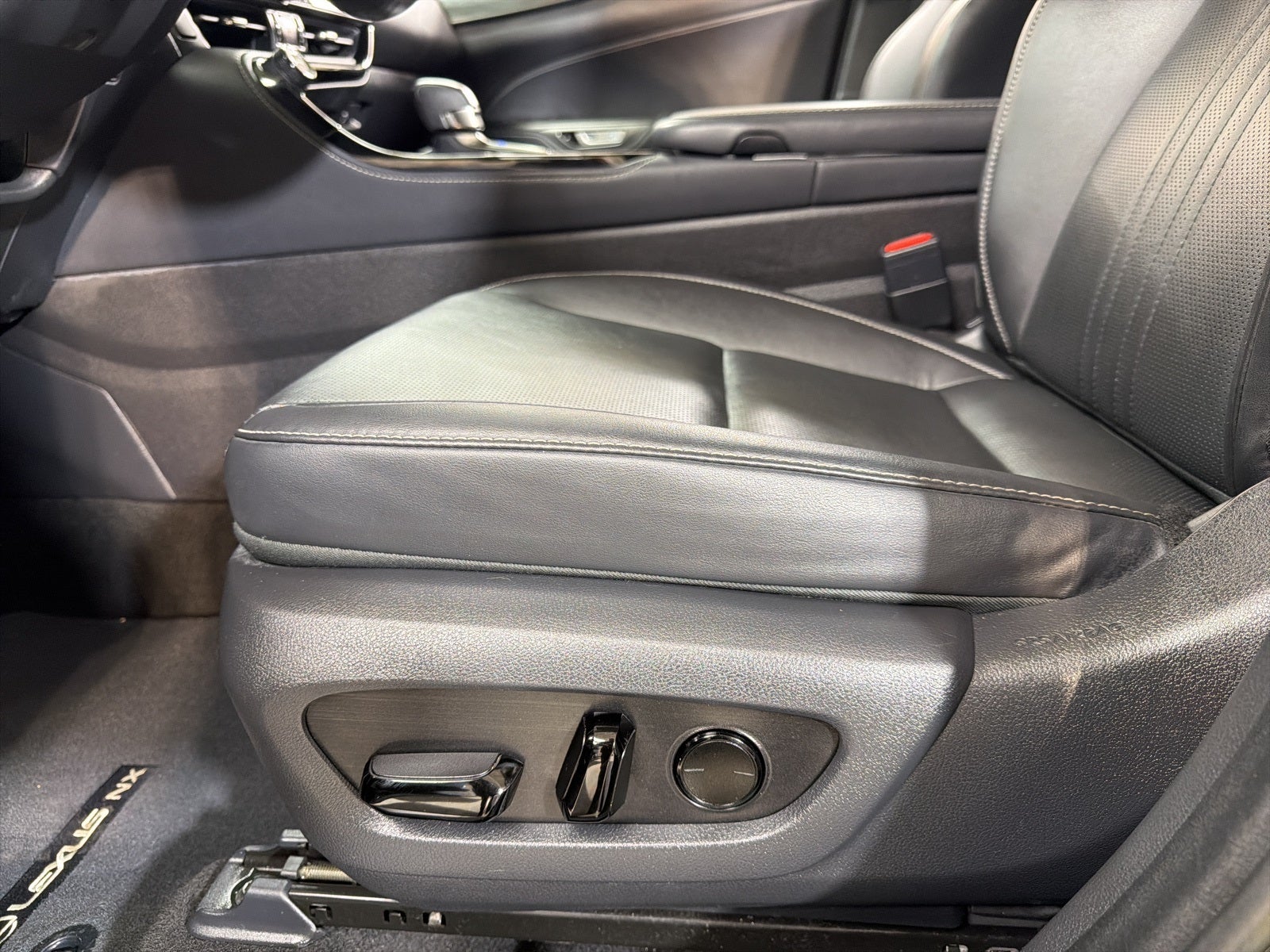 2024 Lexus NX 350 Premium