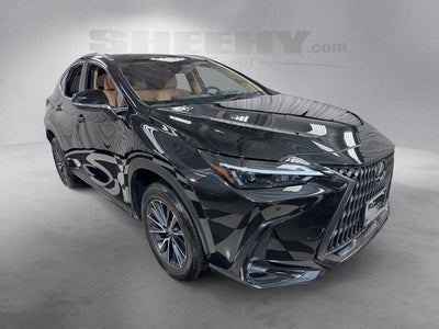 2024 Lexus NX 350 Premium