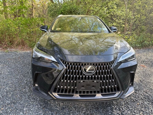 2024 Lexus NX 350 Premium
