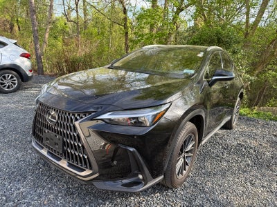 2024 Lexus NX 350 Premium