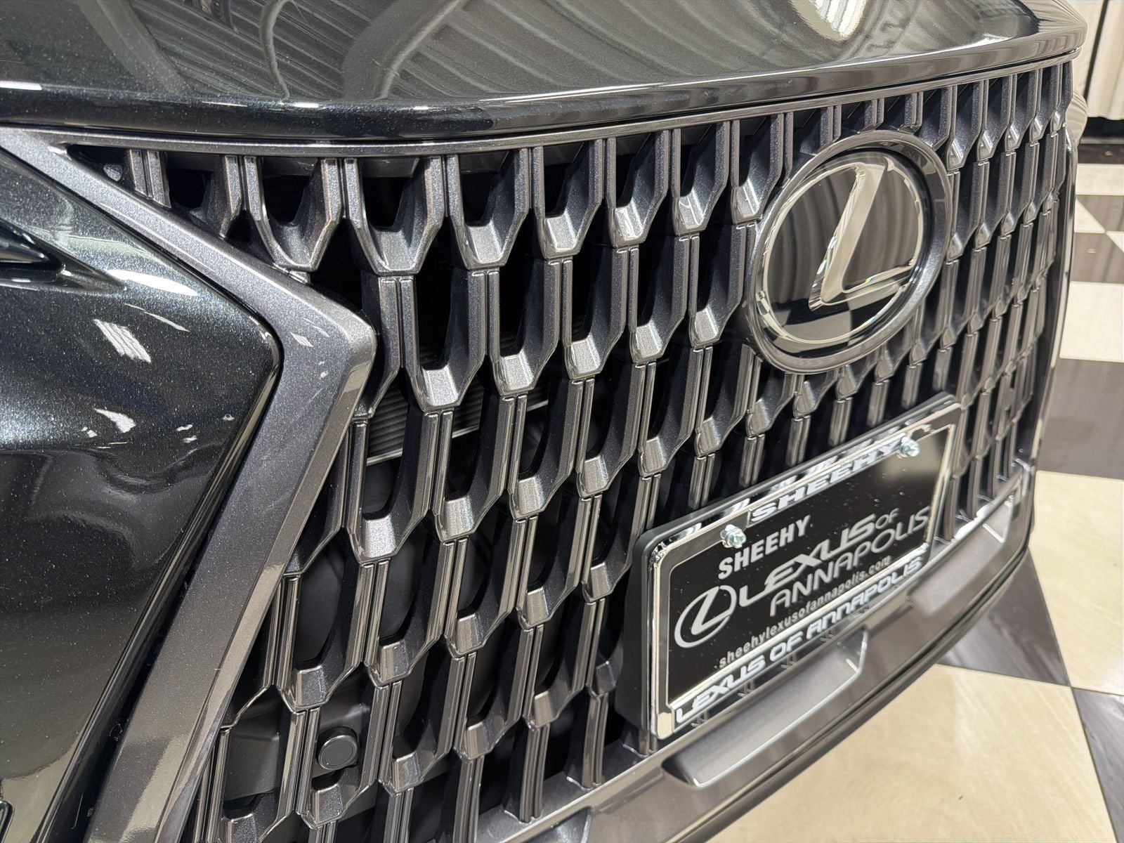 2024 Lexus NX 350 Premium