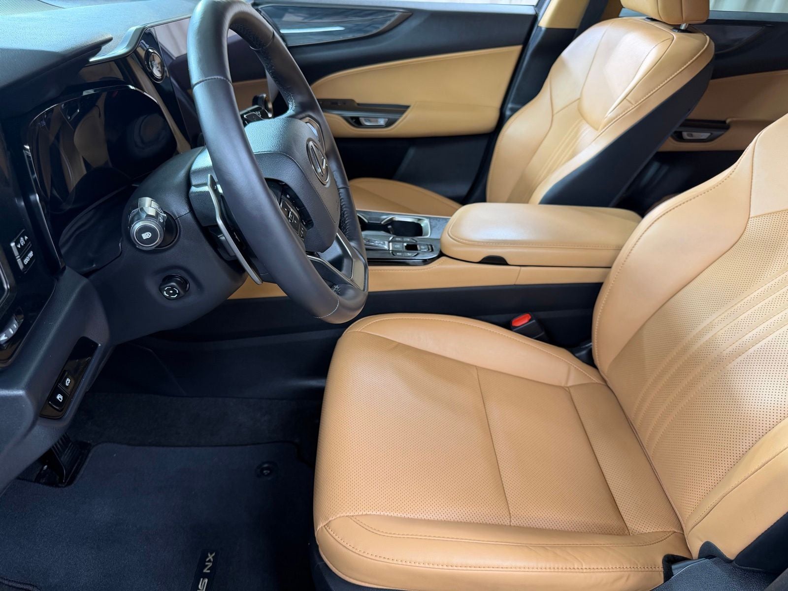 2024 Lexus NX 350 Premium