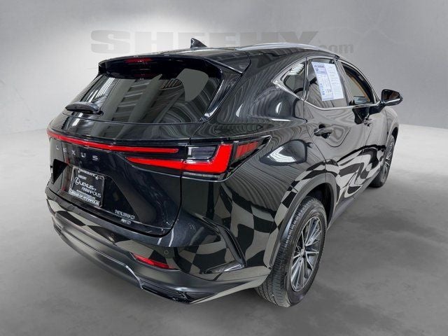2024 Lexus NX 350 Premium