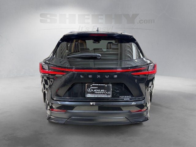 2024 Lexus NX 350 Premium