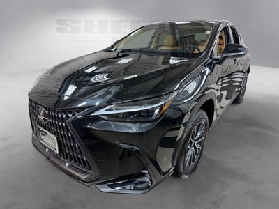 2024 Lexus NX 350 Premium
