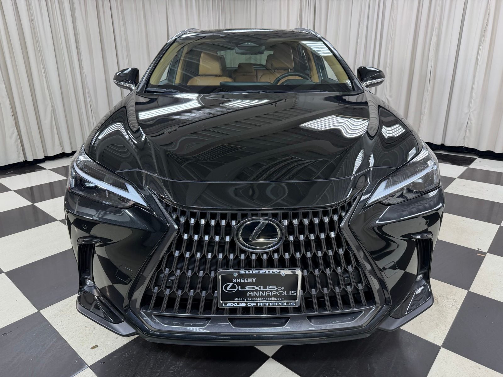 2024 Lexus NX 350 Premium