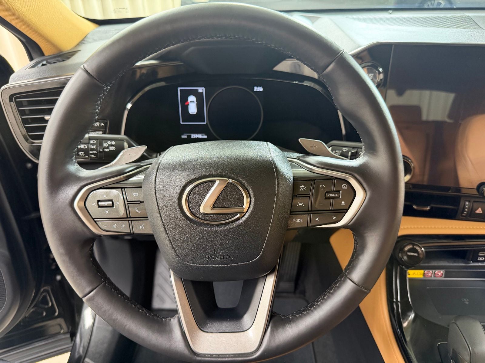 2024 Lexus NX 350 Premium