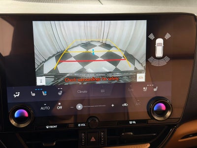 2024 Lexus NX 350 Premium