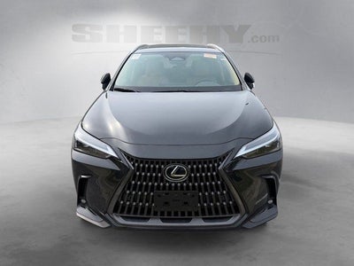 2024 Lexus NX 350 Premium
