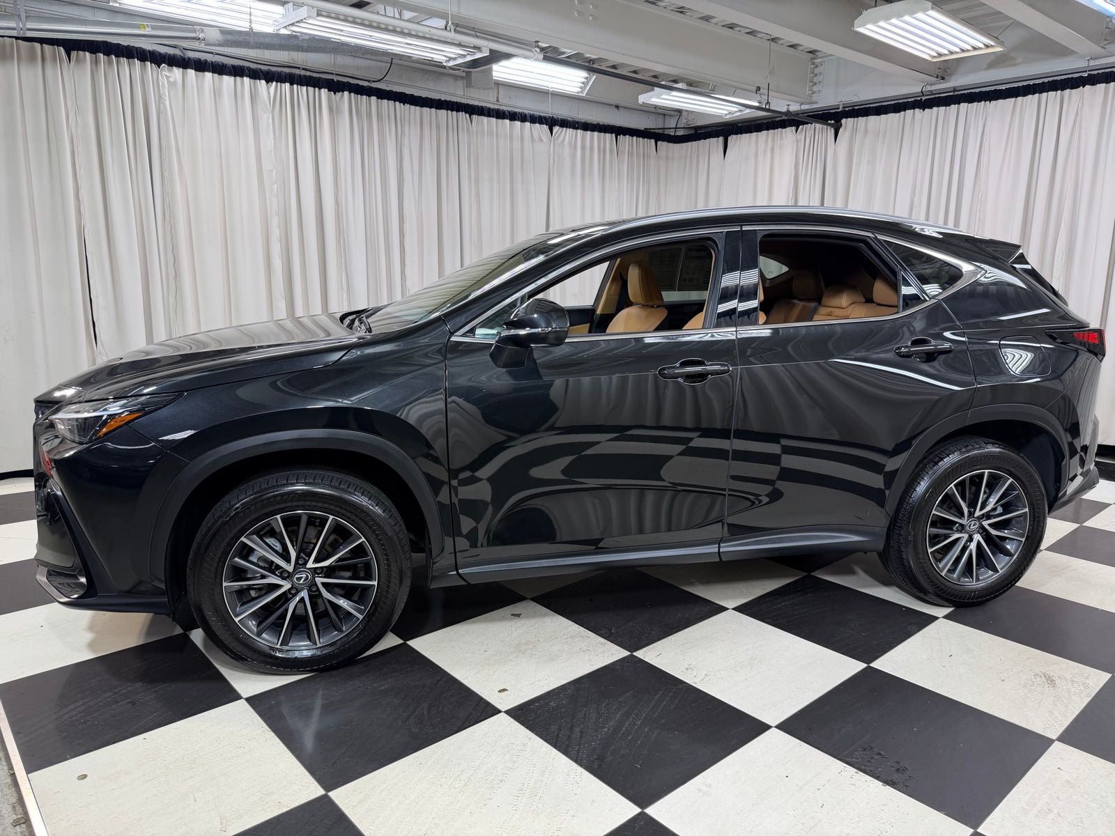 2024 Lexus NX 350 Premium