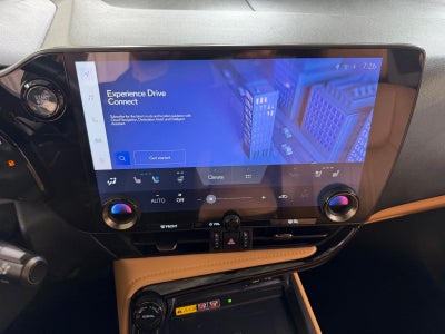 2024 Lexus NX 350 Premium