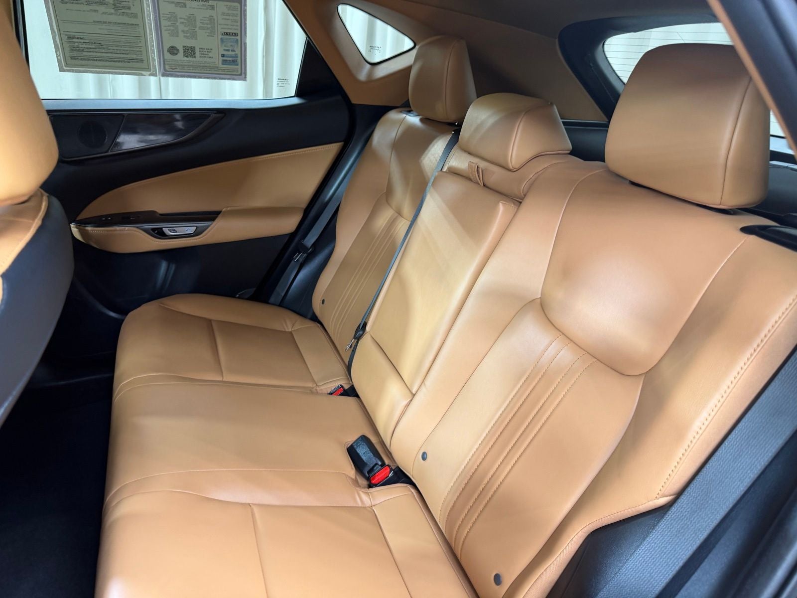 2024 Lexus NX 350 Premium