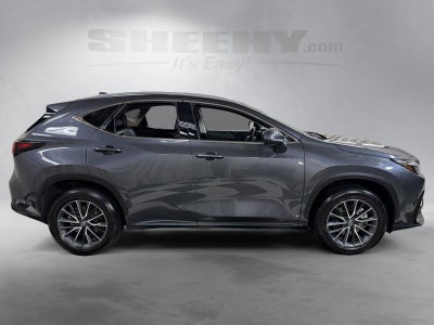 2025 Lexus Nx NX 350 Premium