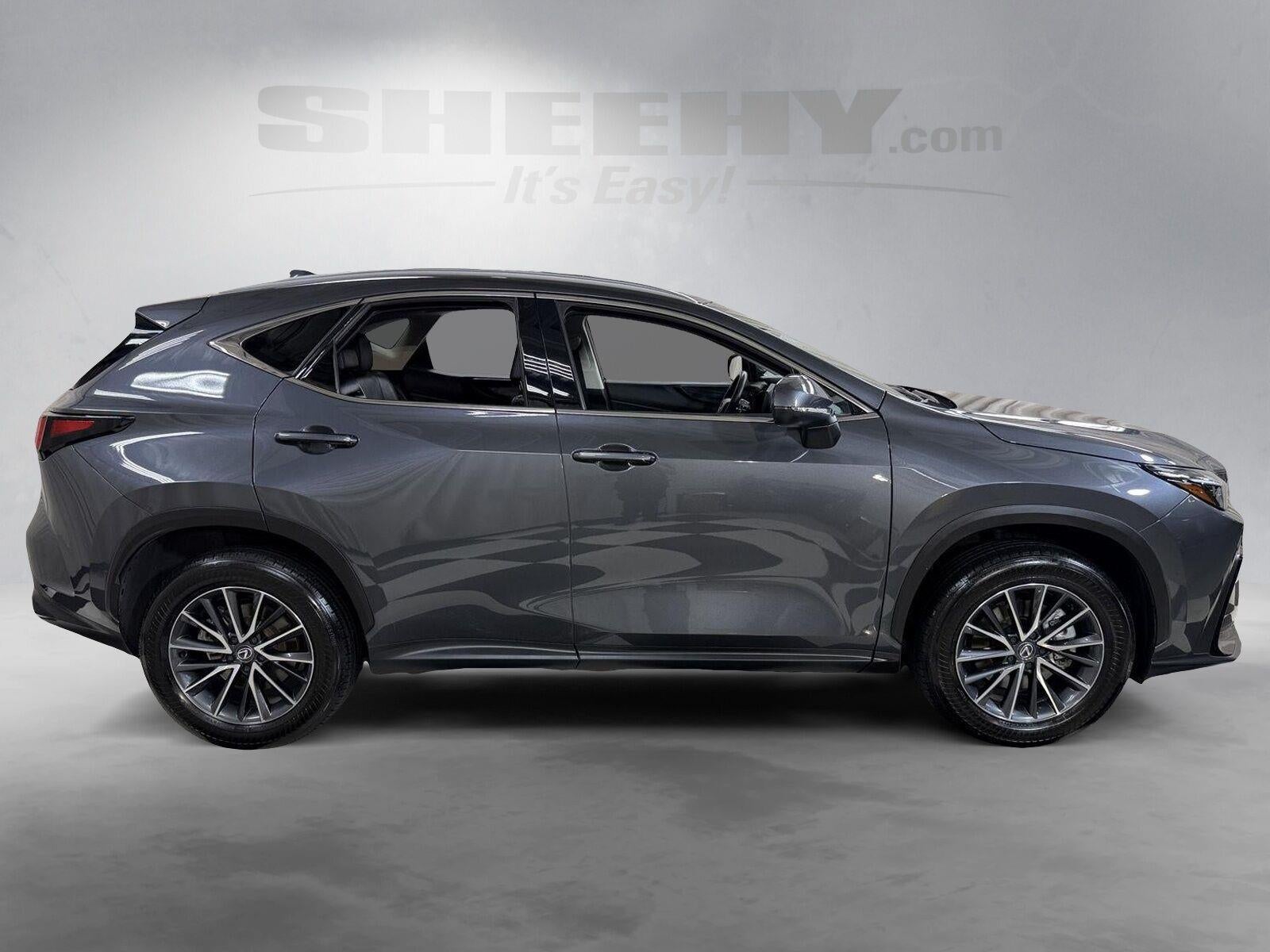 2025 Lexus Nx NX 350 Premium