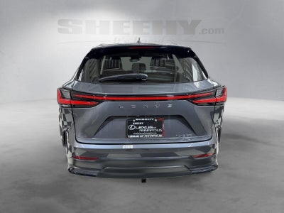 2025 Lexus Nx NX 350 Premium