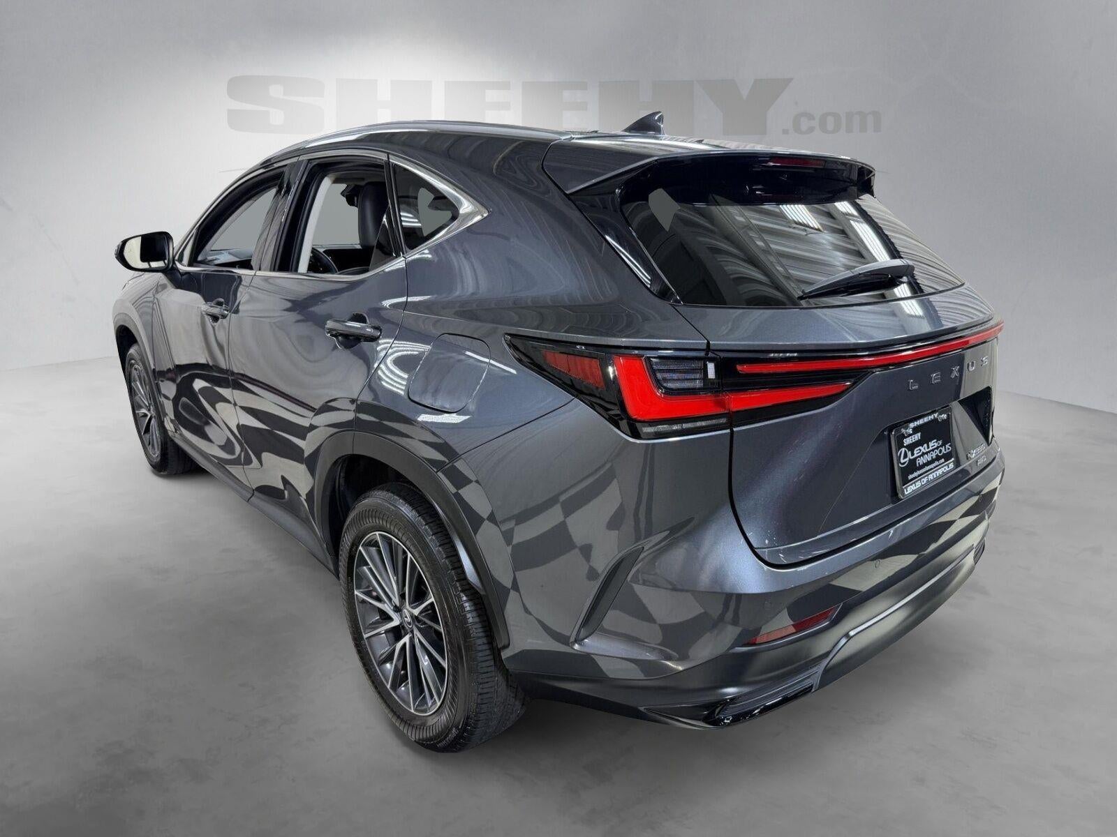2025 Lexus Nx NX 350 Premium