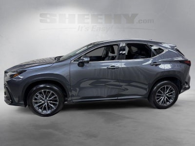 2025 Lexus Nx NX 350 Premium