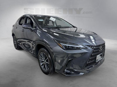 2025 Lexus Nx NX 350 Premium