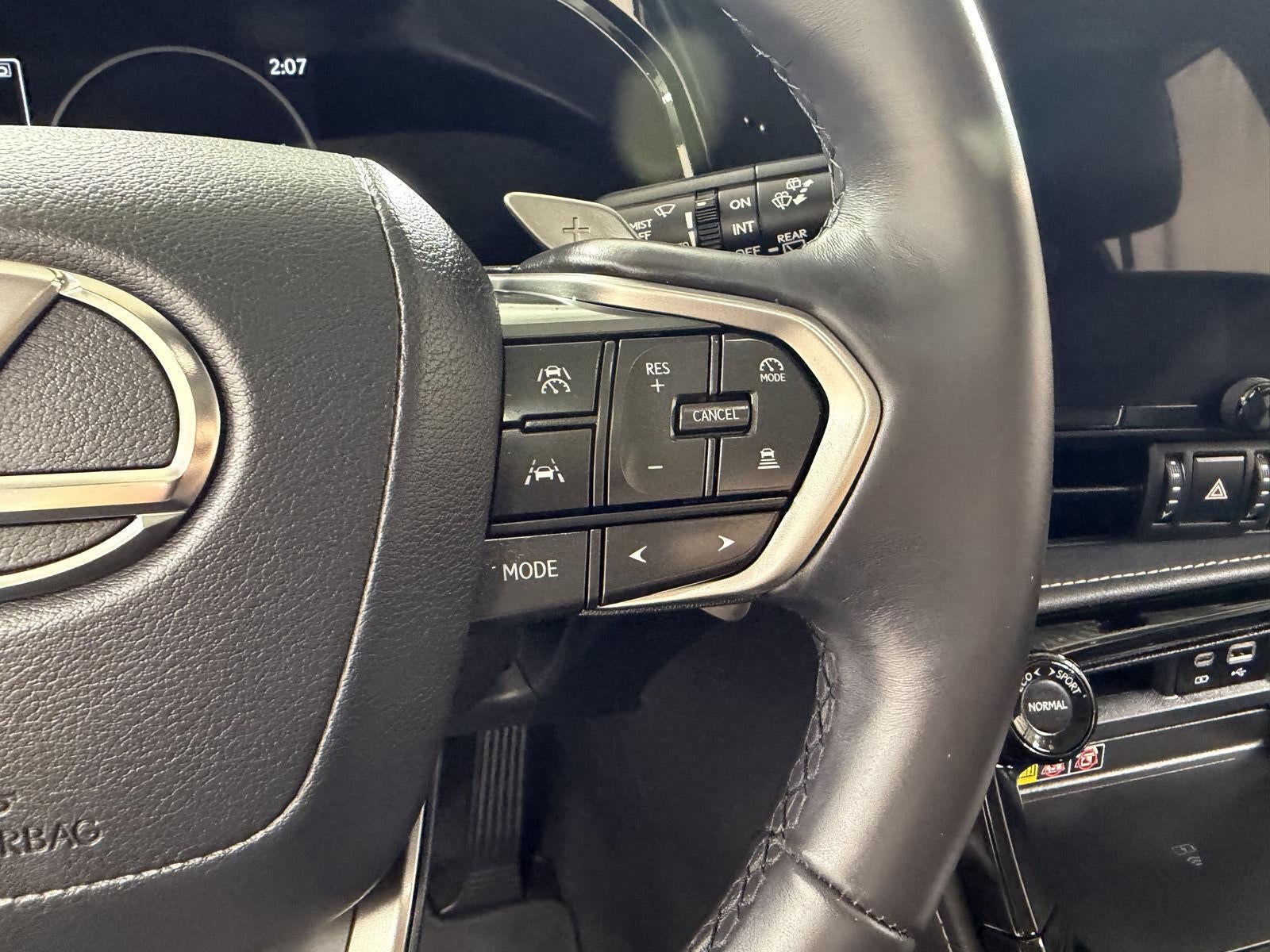 2025 Lexus Nx NX 350 Premium