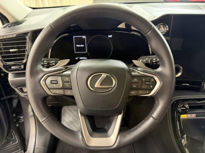 2025 Lexus Nx NX 350 Premium