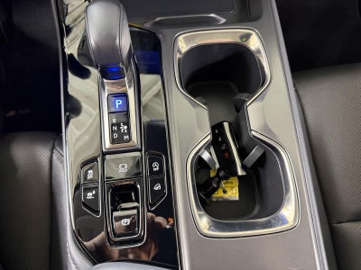 2025 Lexus Nx NX 350 Premium