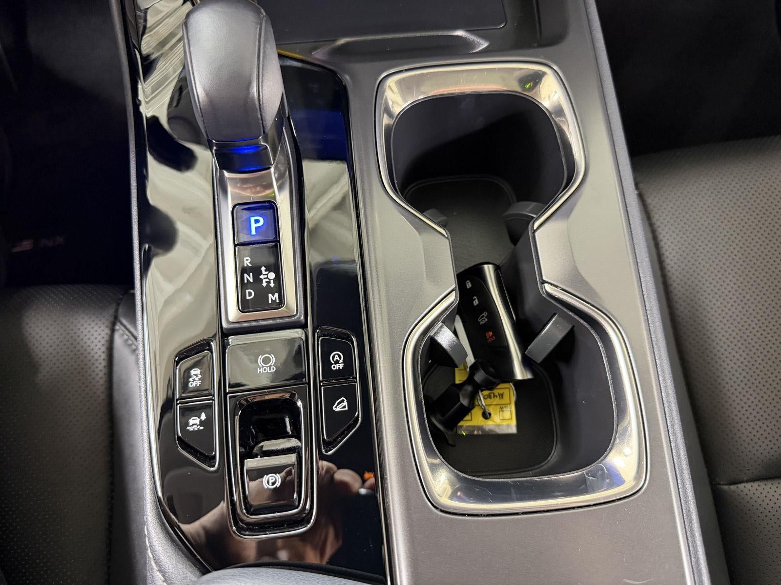 2025 Lexus Nx NX 350 Premium