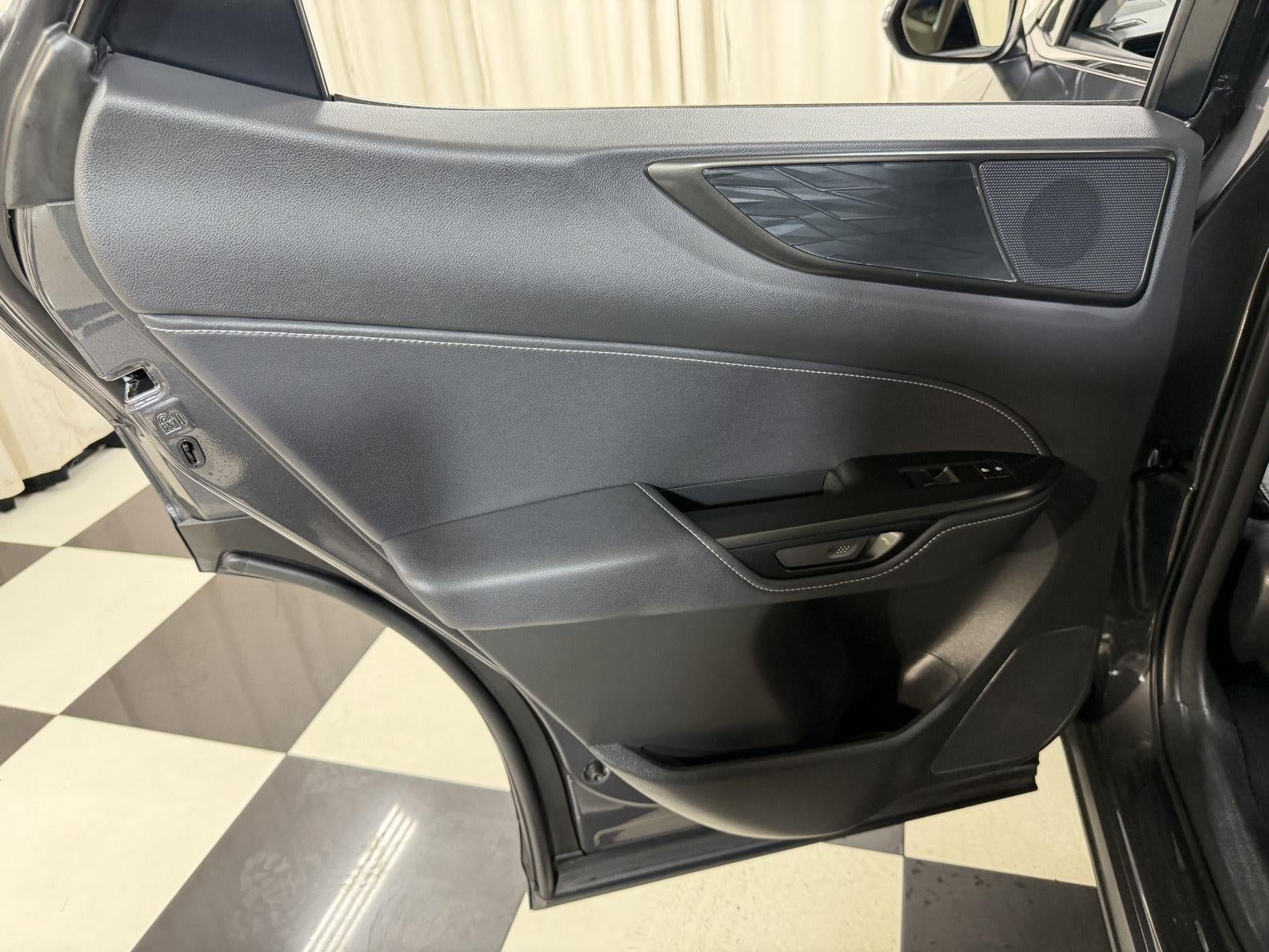 2025 Lexus Nx NX 350 Premium