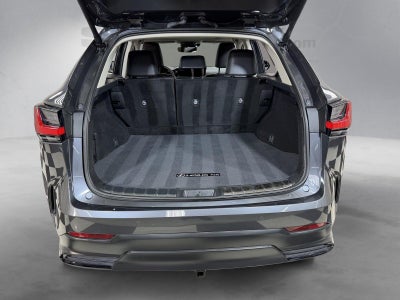 2025 Lexus Nx NX 350 Premium