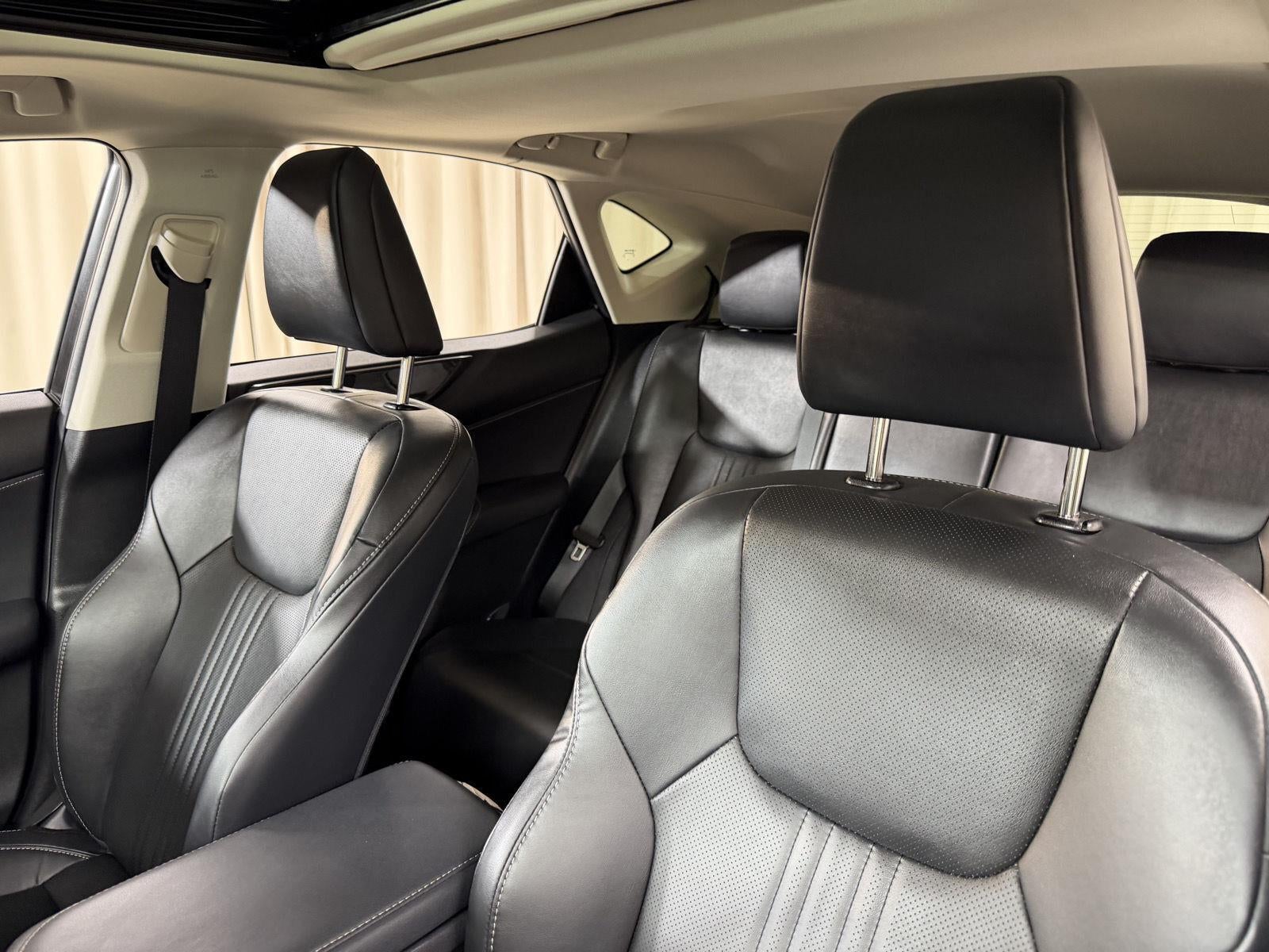2025 Lexus Nx NX 350 Premium
