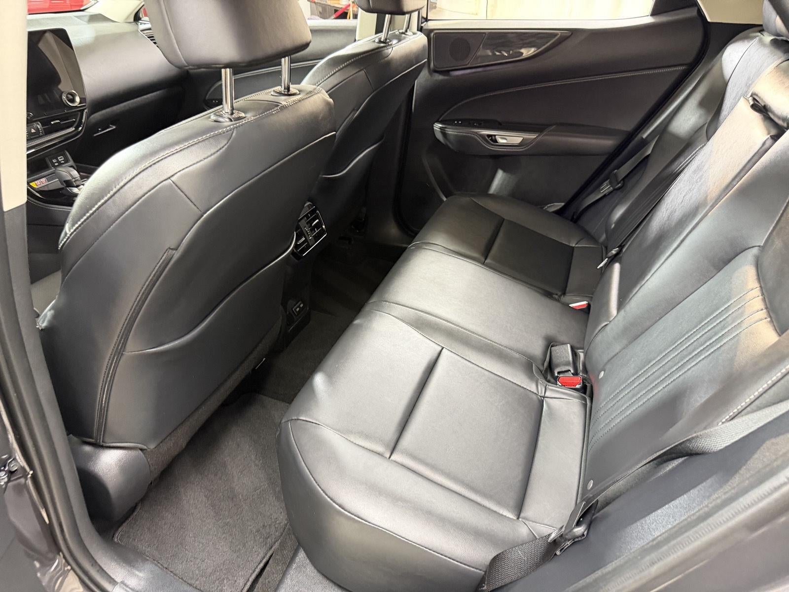2025 Lexus Nx NX 350 Premium