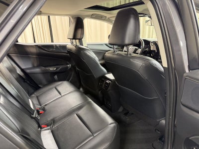 2025 Lexus Nx NX 350 Premium