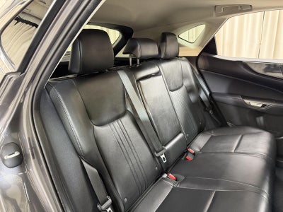 2025 Lexus Nx NX 350 Premium